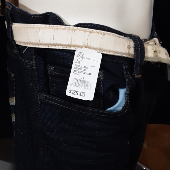 Pants - Picture 4 of 7